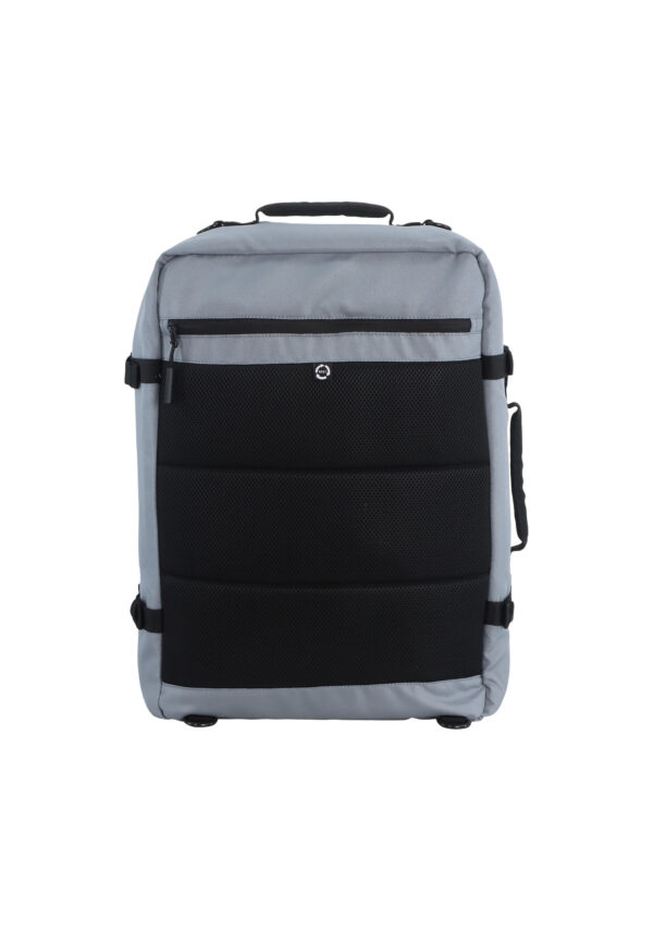 Backpack-travel bag 38l black (Kopia)